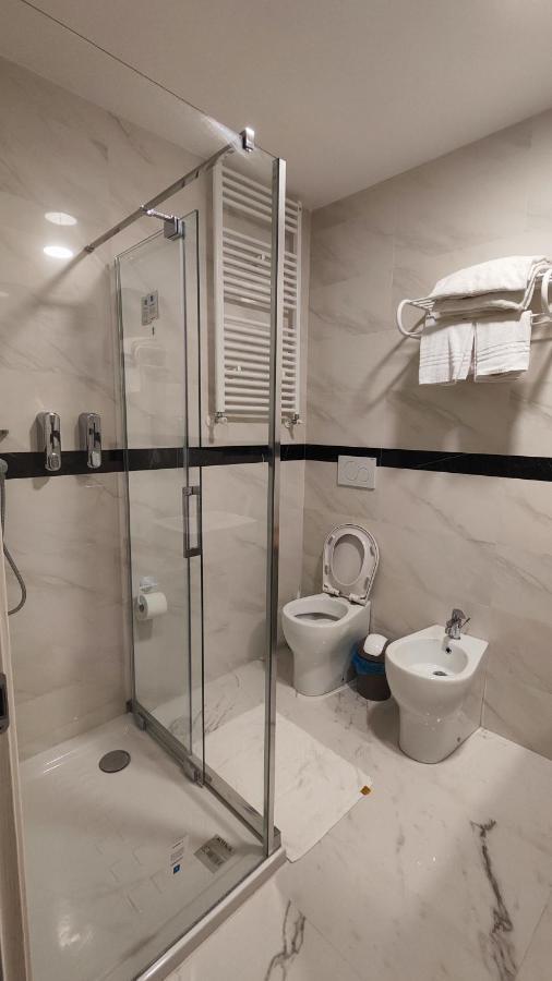 Bnb Giglio 999 Prato  Exteriér fotografie
