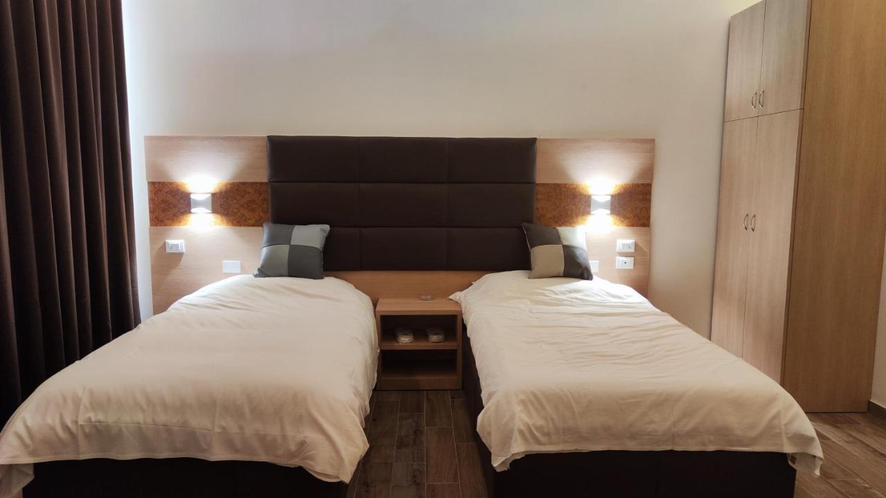 Bnb Giglio 999 Prato  Exteriér fotografie