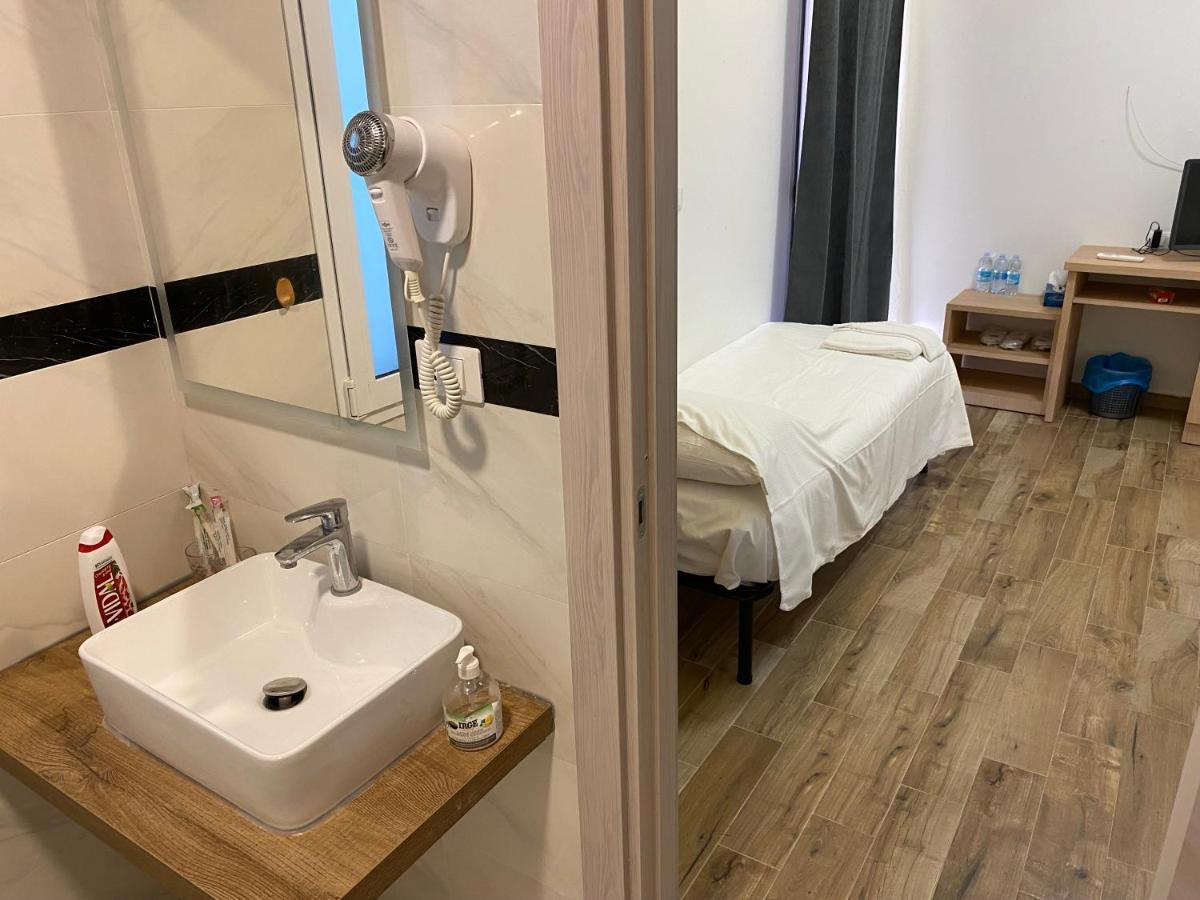 Bnb Giglio 999 Prato  Exteriér fotografie