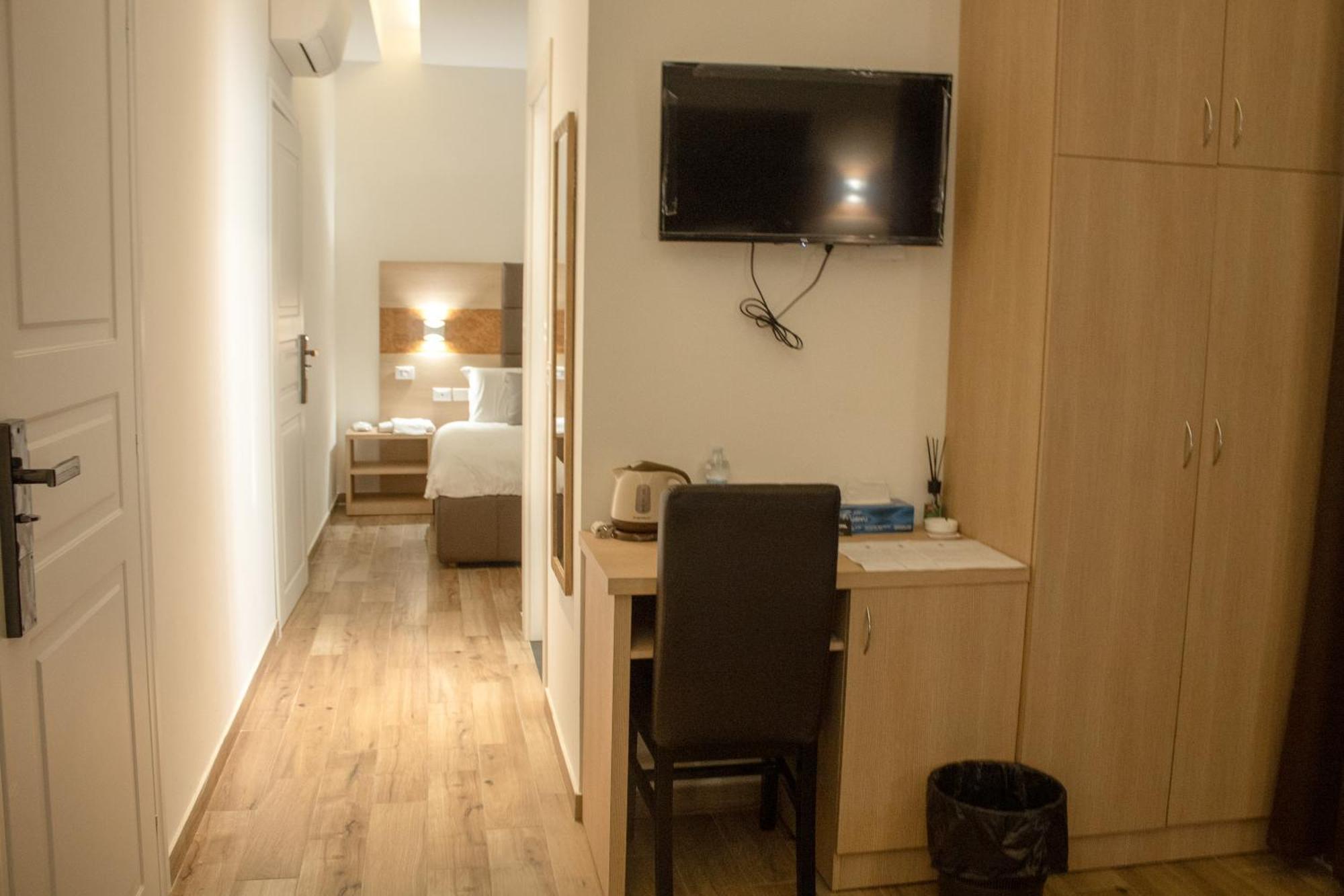Bnb Giglio 999 Prato  Exteriér fotografie