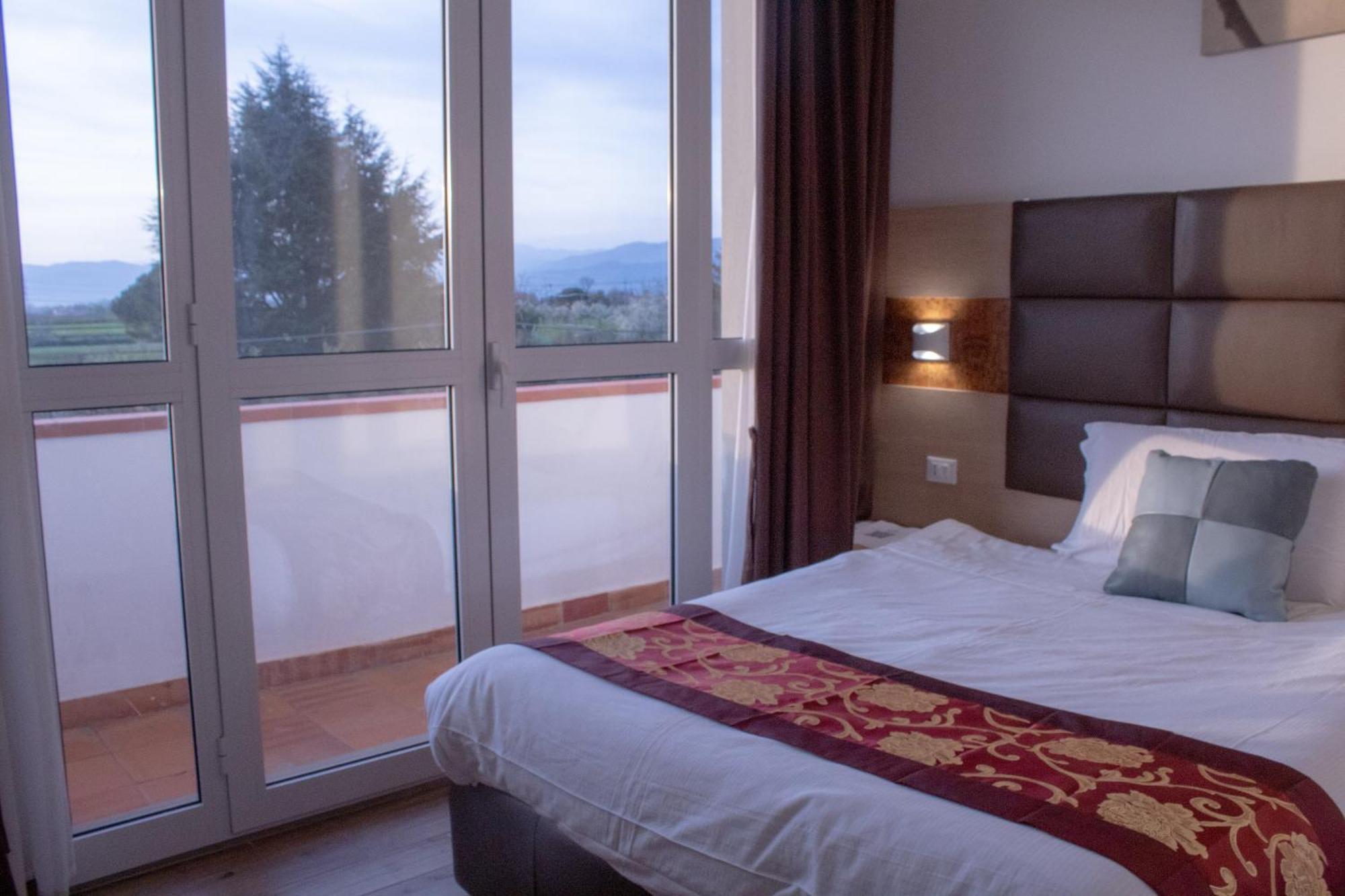 Bnb Giglio 999 Prato  Exteriér fotografie